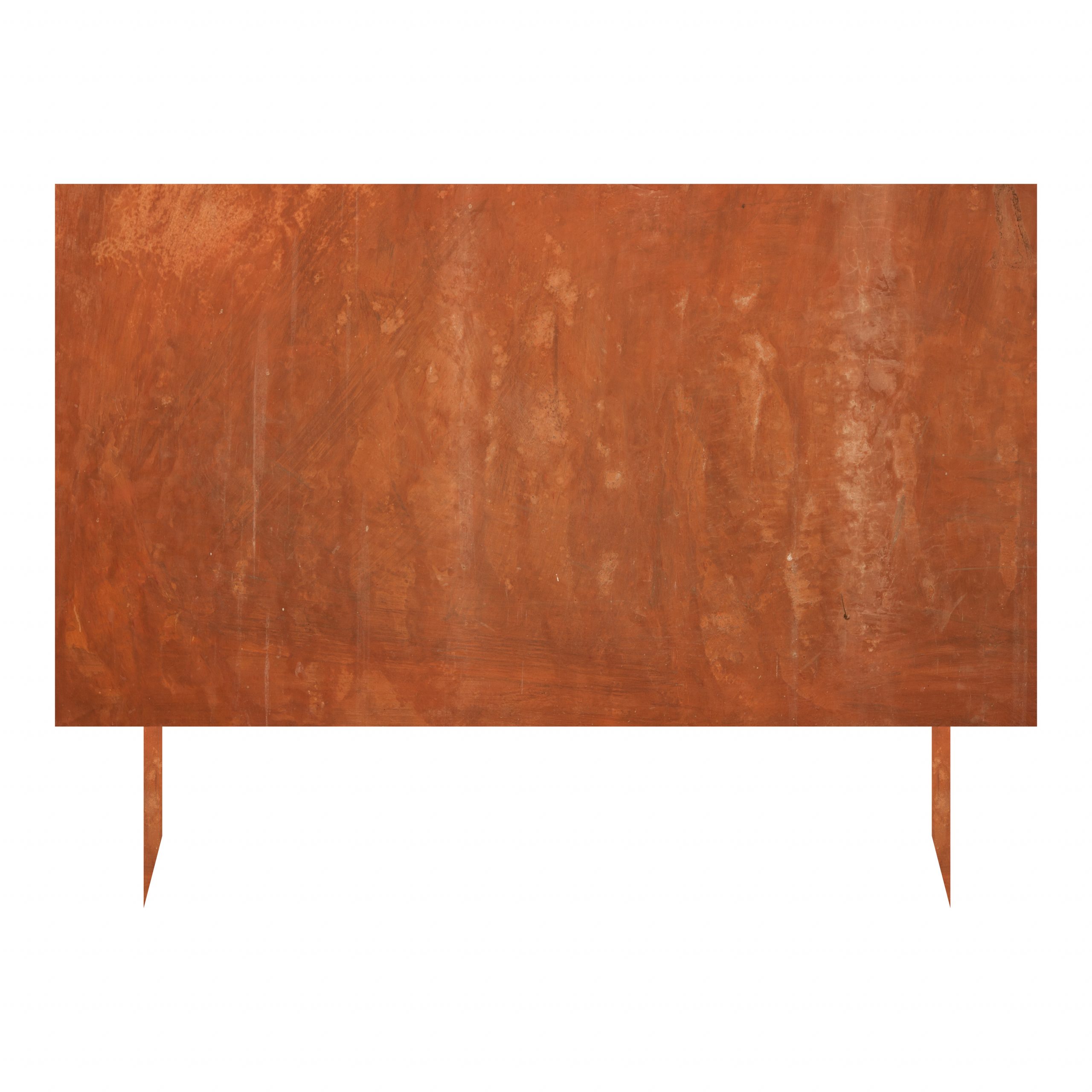 Sichtschutz ohne Motiv