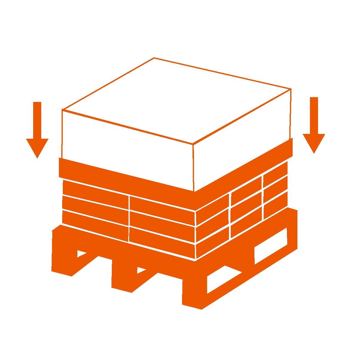 ENERGY PELLETS Holzpellets Palettenweise – Bild 3
