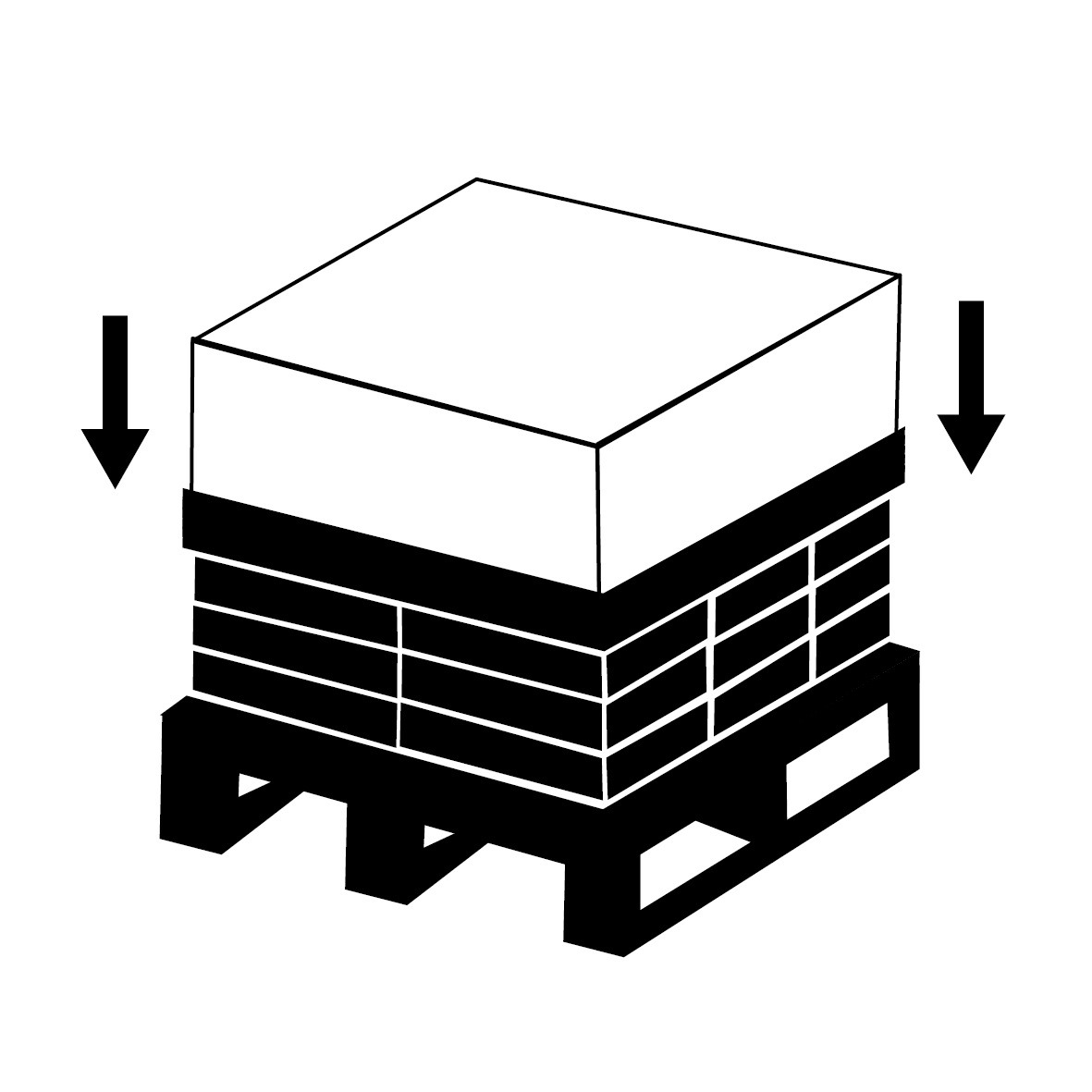 Maximus Holzpellets Palettenweise – Bild 3