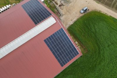 AVR_Elektrotechnik_Wört 59,6kWp Landwirtschaftlicher Betrieb